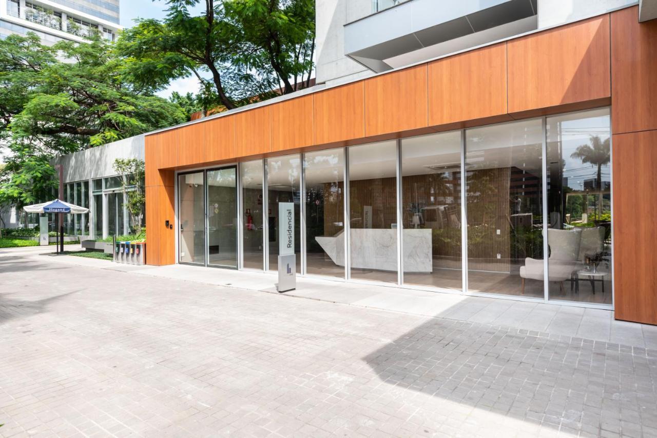 Apartamento Riverone 23o Andar - Ultra Moderno De Luxo 2 Dorm + 2 Banheiros Piscina Borda Infinita *